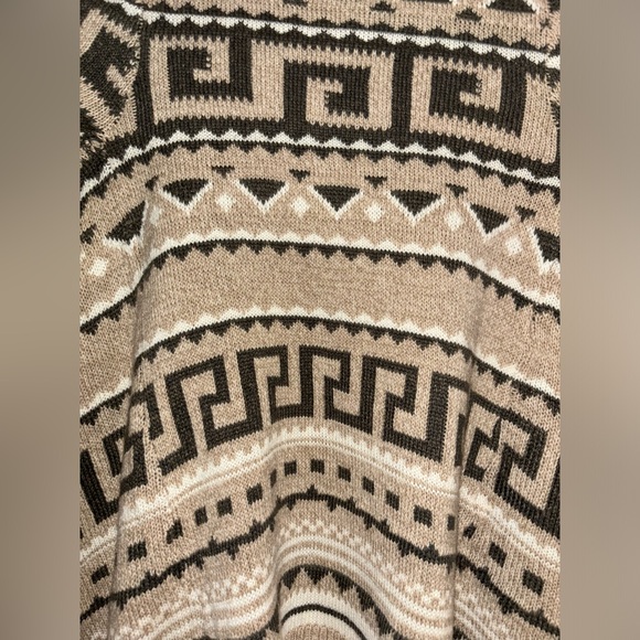 BLUENOTES • XS Aztec Cardigan - Picture 5 of 5